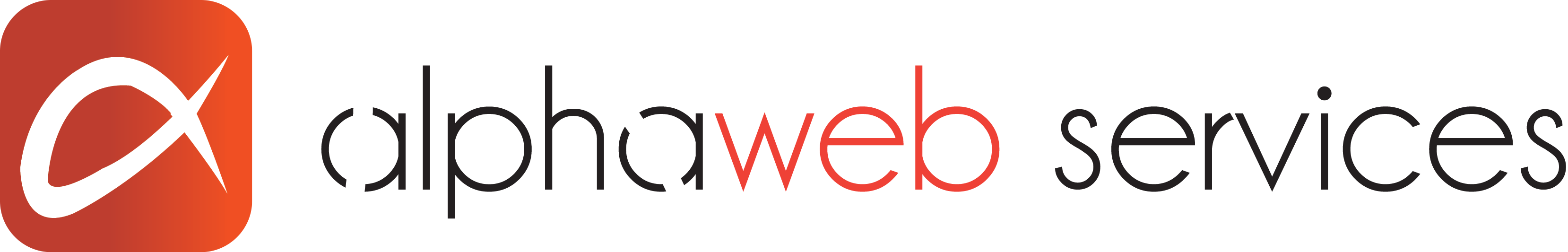 Alphaweb Services